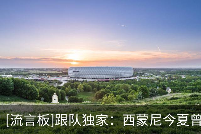 [流言板]跟队独家：西蒙尼今夏曾想招募麦卡利斯特，他坚持留利物浦
